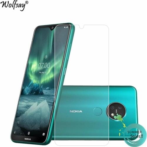 Защитные пленки для Nokia Wolfsay China At AliExpress