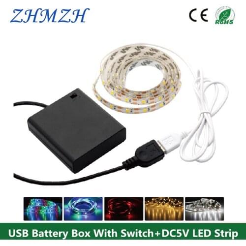 ZHMZH LED Strips