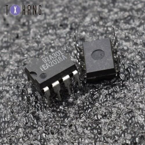 1/5PCS TEA2018A Encapsulation:DIP 8PINS TEA2018 HIGH QUALITY IC diy electronics