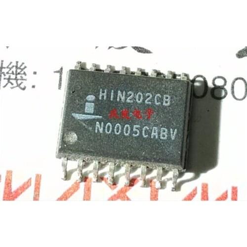 Delivery.HIN202CB SOP16 Free price has the advantage