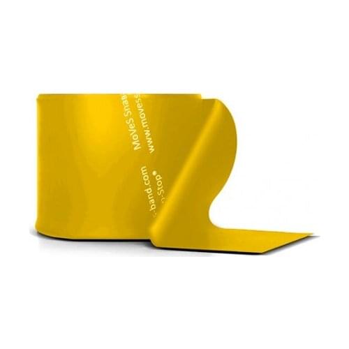 Moves Band Gold 22.5M