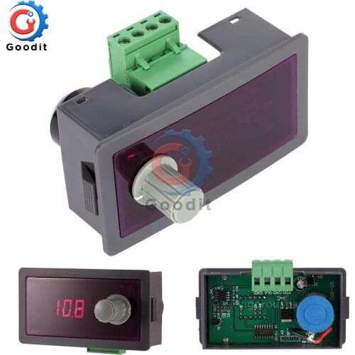 DC 12V 24V 4-20mA Signal Source Signal Generator Constant Current 0.01mA function generator