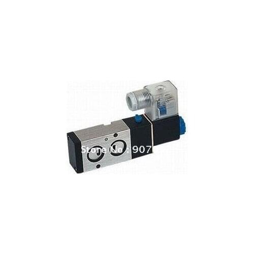 Hot Sale 4M210-08 Namur Solenoid Valves 1/4'' 4V210-08B AC220V DC24V