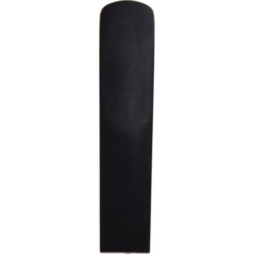 Clarinet Saxophone Resin Reeds Mouthpiece Reed Strength 2.5 Sax Accessories F2TC