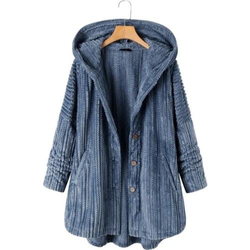 Lipswag Women's Coats