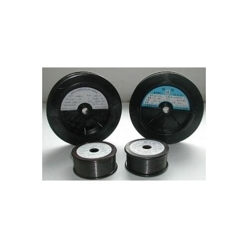 High-purity molybdenum wire high temperature straightening molybdenum wire white molybdenum wire electrostatic electret scientif