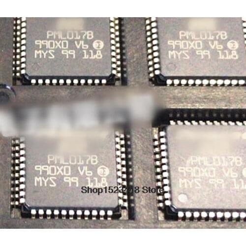 New PML017A PML017 qfp44 1pcs