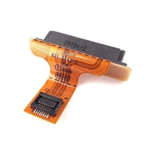 1 lot / 4 pcs Genuine New For Macbook Pro 15" 17" A1286 A1297 Optical DVD Connector Cable 821-0763-A