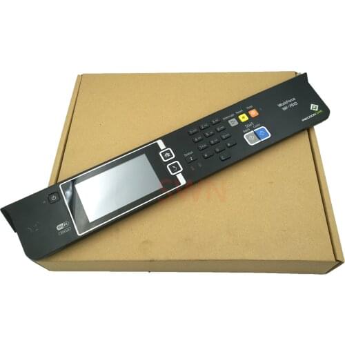 Control panel assembly For Epson 7610