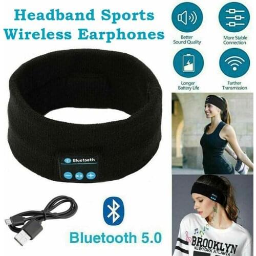 PIJIWAN Closed-back Headphones