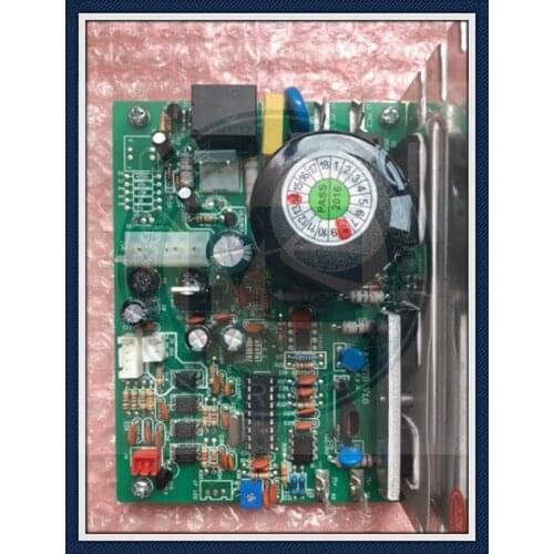 Treadmill power board for SHUA SH-5108/5155/5163/5166/5167/5168 controller board circuit board