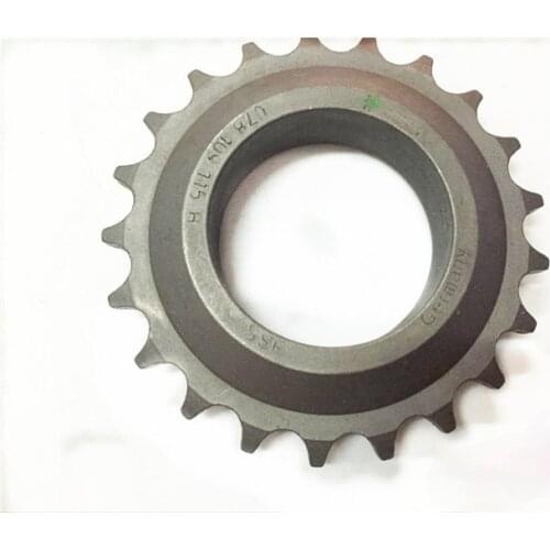 For VW Passat B5 Audi A6 Engine Camshaft Pinion Transmission Gear Pinion Camshaft Metal Gear Repair Accessories 078109115h