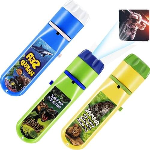 Supstem Glowing Toys