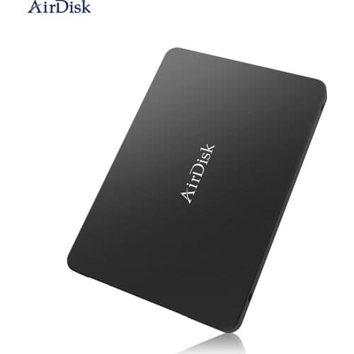 AirDisk S10 SSD SATA SSD 480GB SSD SATA 3 SSD 2.5 SSD 480 GB SSD Laptop SSD PC Memoria SSD Internal solid state drives Desktop