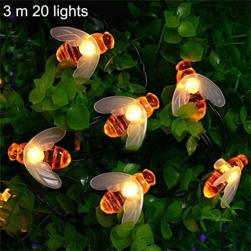 ZINUO LED String Lights With Transparent Wire