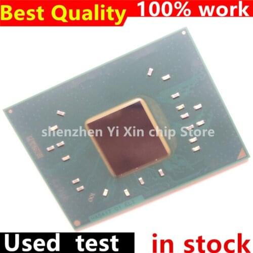 100% test very good product N3450 SR2YA bga chip reball with balls IC chips