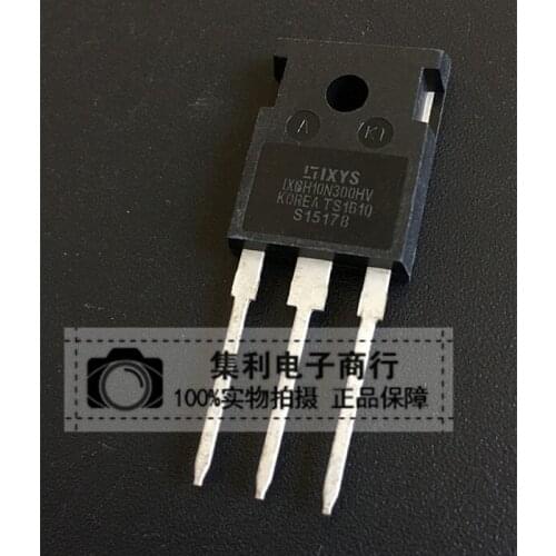 5pcs/lot IXBH10N300HV IXBH10N300HV TO-247