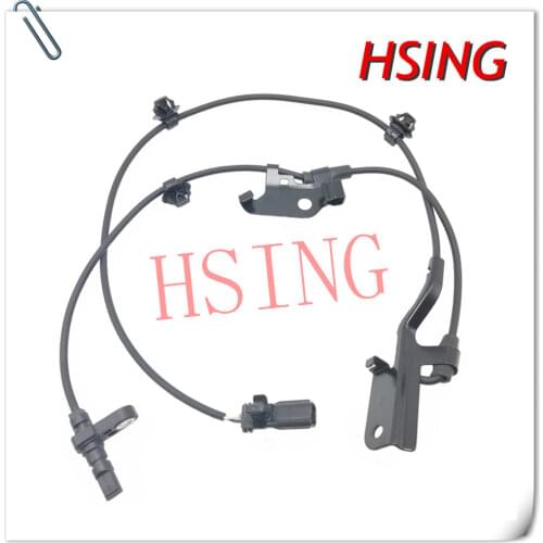 HSINGYE BRAND-NEW# 89542-28100 Front RH ABS Wheel Speed Sensor Fits For Toyota Estima Previa Alphard ***Part No# 8954228100
