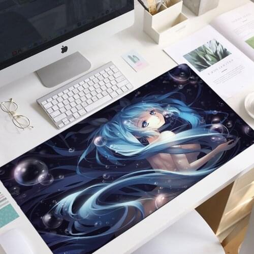 Game mouse pad Gamer accessories Xxl large mouse pad Gamer mouse keyboard Computer peripherals Office mouse pad Picture customiz