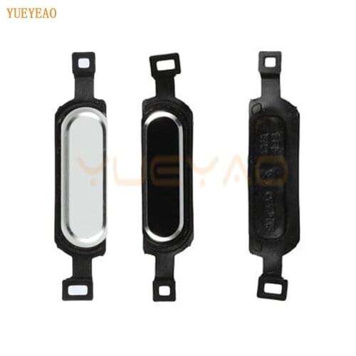 YUEYAO Home Memu Back Return Button For Samsung Galaxy Tab 4 T230 7.0" Home Button Key Keypad Replacement