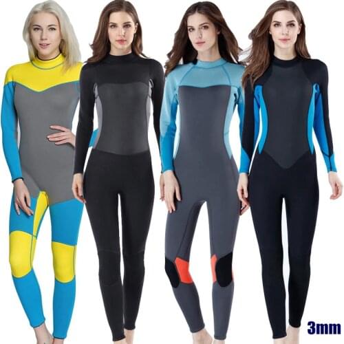 MYLEDI Diving Suits