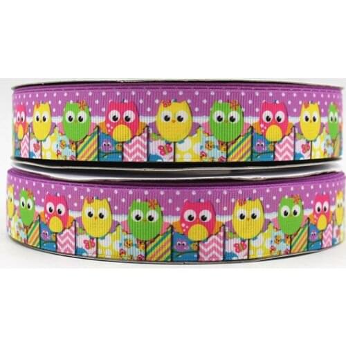 Q&N ribbon wholesale/OEM 1inch 25mm 150508013 grosgrain ribbon 50yds/roll free shipping