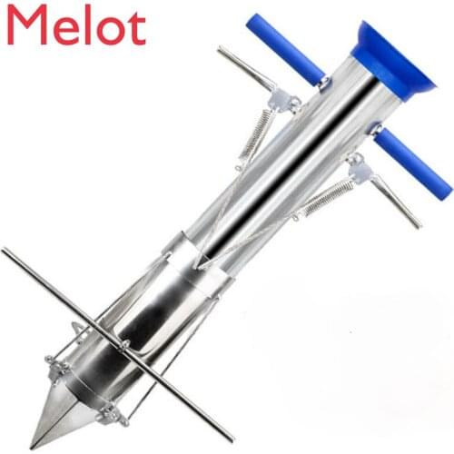 Luxury Modern Seedling Planting Device Automatic Mobile Seedling Planting Seedling Shifting Seeding Planting Device