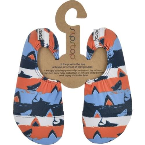 Blue Unisex Child Marine Boots