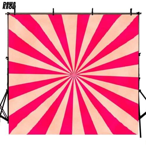 DAWNKNOW Pattern Vinyl Photography Background For Newborn New Fabric Polyester Backdrop For Wedding Photo Studio F970