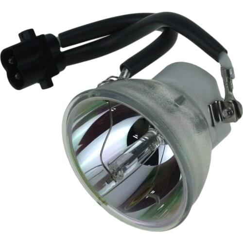 TLPLW21/TLP-LW21/75016601 Projector Replacement Bare Bulb for Toshiba TLP-WX100 TLP-WX200 TLP-X100 TLP-X150 TLP-X200 TLP-XD15