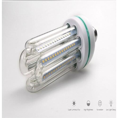 1pcs Led corn bulb e27 screw cob super bright home energy saving white light