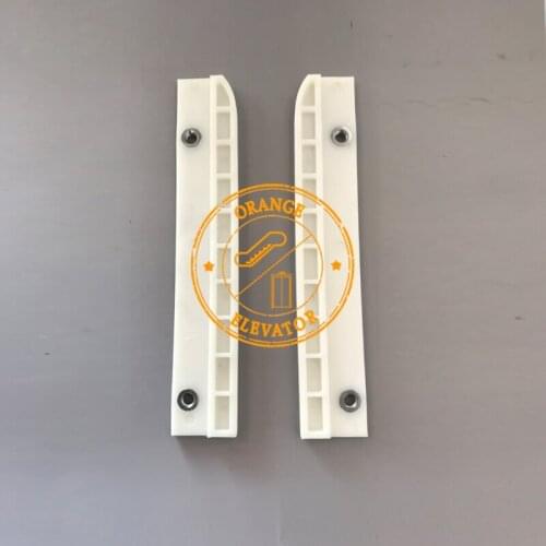10 Pieces Escalator Guide Type A or B