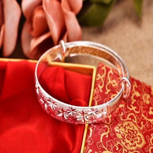 ECHIDNA Engraved Bracelets