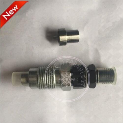 Diesel fuel injector nozzle 16082-53900 for kubota