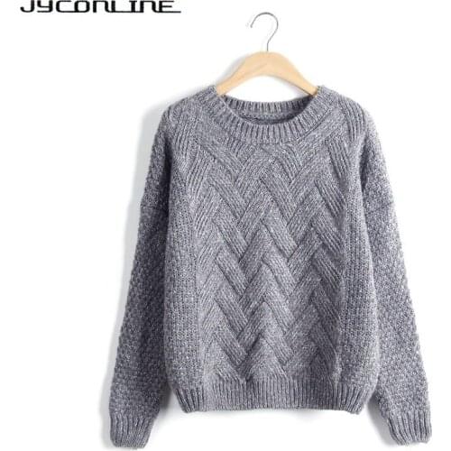 Jyconline Women's Sweaters And Cardigans