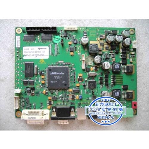 LQ150X1LGN2A C139SMD04-S01T IN 0147181-0637 motherboard driver board