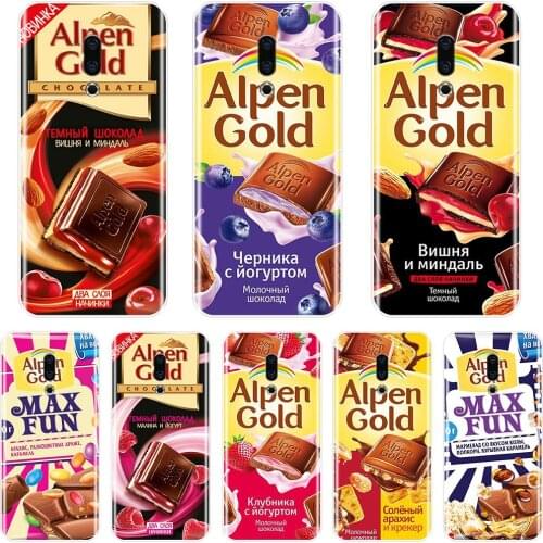 LuoHao Phone Cases Meizu U20