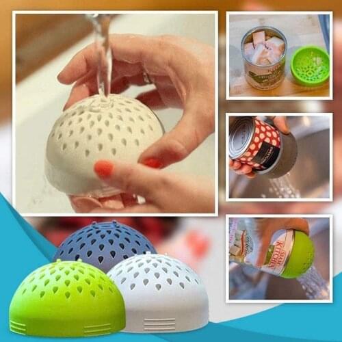 MAREASTELEOR Silicone Colanders China