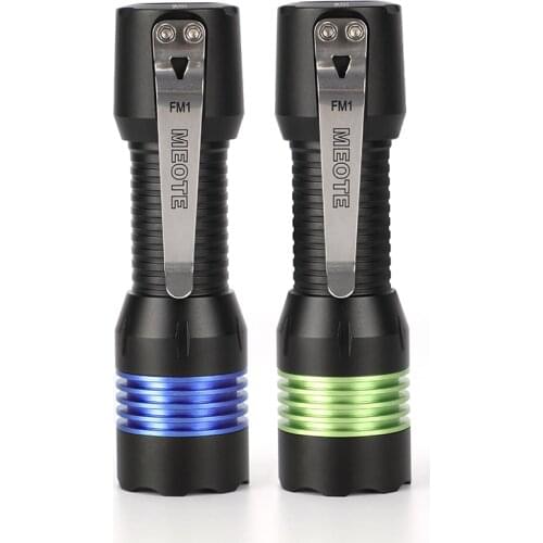 MEOTE Portable Lamps