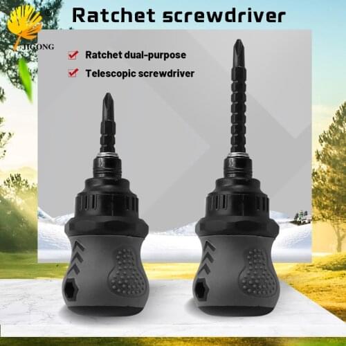 Screwdriver MLHJ China