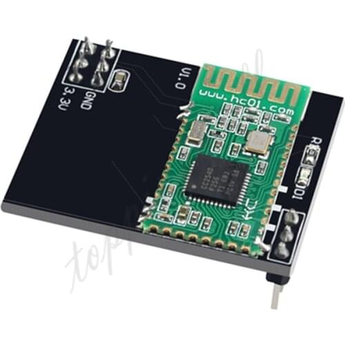 Bluetooth Module 4.0 for Robot 24CH 32CH Servo Controller