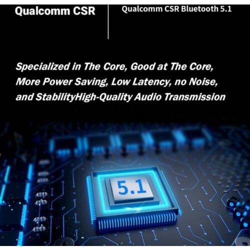 Music Wireless Soundtrack Bluetooth-compatible 5.1 Earphone Extraordinary Super Capacity Earbuds Headset Motorbike Music