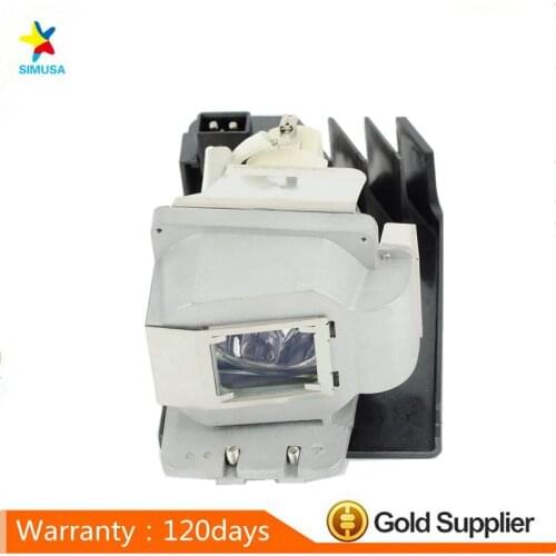 Original RLC-034 bulb Projector lamp with housing fits for VIEWSONIC PJ551D/PJ557D/PJD6220/PJD6220-3D