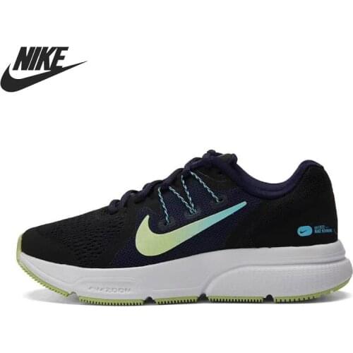 Original New Arrival NIKE WMNS ZOOM SPAN 3 Womens Running Shoes Sneakers