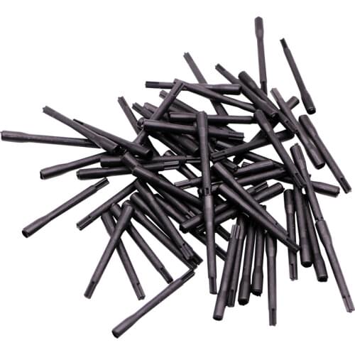 35 Pcs Tattoo Stickers Stirring Rod for Electric Tattoo Ink Mixer Pigment Agitator Tattoo Accesorries Permanent Makeup Tools