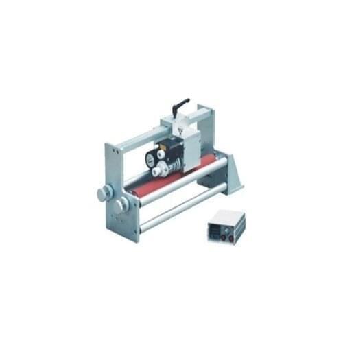 Easy operation bag expiry date printing machine lot number printer for mask