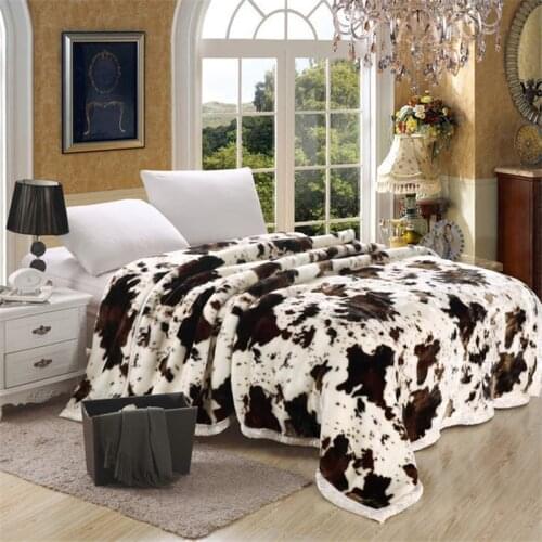 SUGAN LIFE Blankets