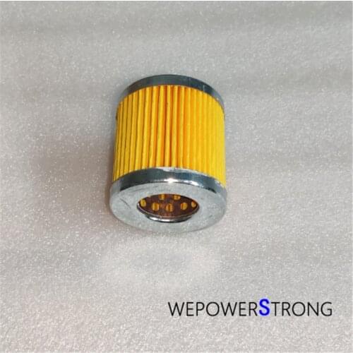 Fuel Filter Element Fits for Changchai Or Similar Type S195 1100 1105 1110 1115 Single Cylinder Water Cool Diesel Engine