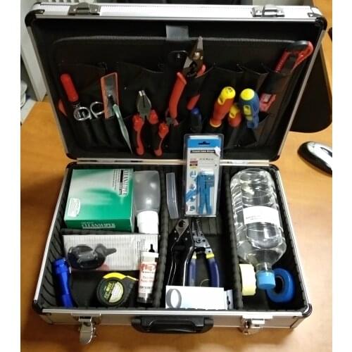 VEK-Telecom Hand Tool Sets
