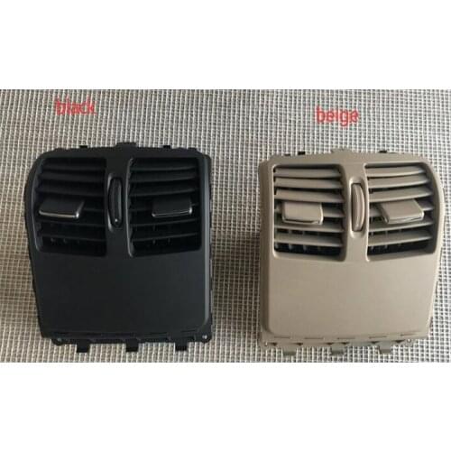 For Mercedes-Benz CLS300 Rear Seat Air Conditioning Outlet Vent